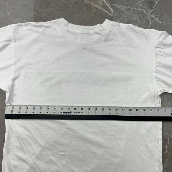 Kyle Busch M&Ms Racing Graphic Tee Mens XL Nascar Short Sleeve Winners Circle - Picture 7 of 9